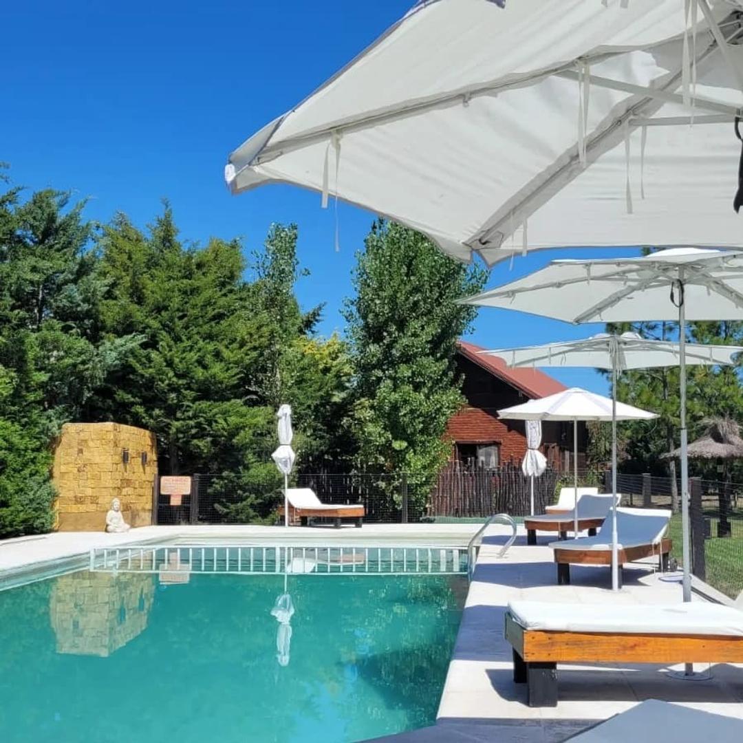 Hotel en Venta en Solares del Carcaraña, USD 600.000