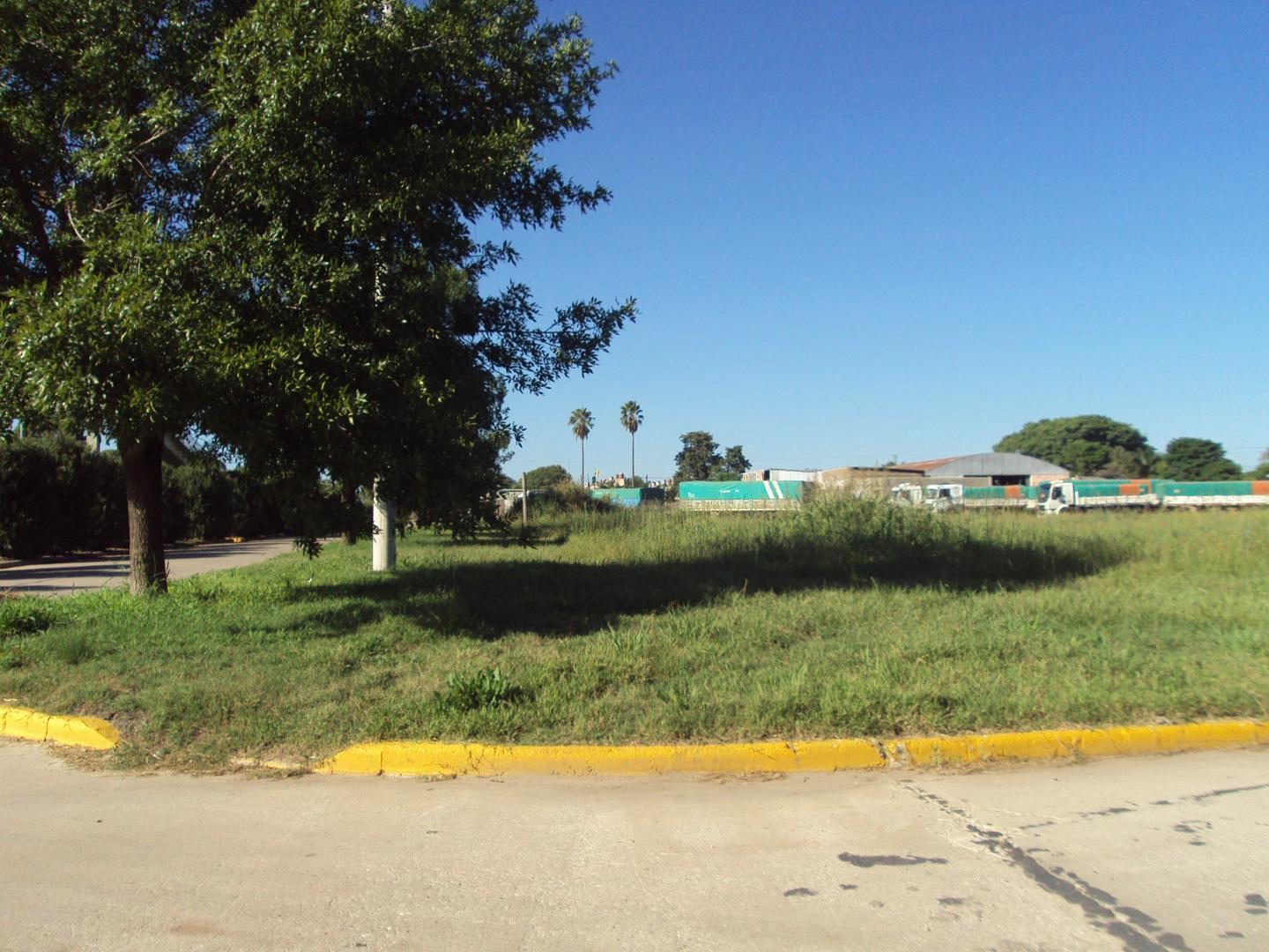 Terreno en Venta de 3500,0 m2