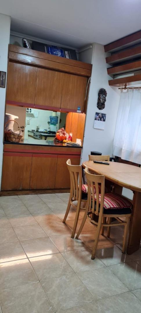 Espectacular Piso Fte Botánico 5 amb c/dep 2 coch Palermo