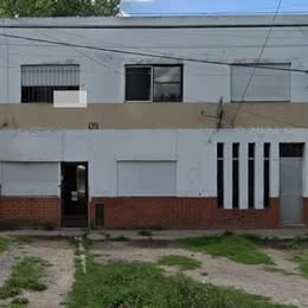 155 E/ 65 y 66 - 9 DEPARTAMENTOS EN VENTA LOTE 400 m2