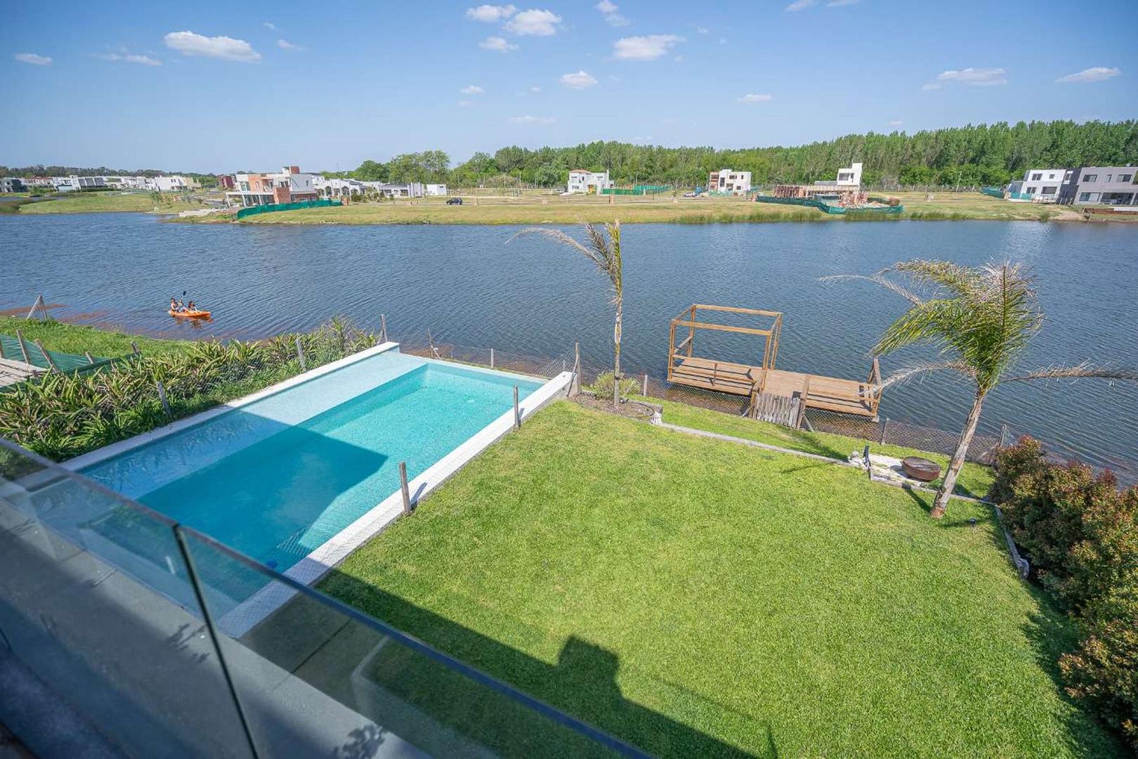 Casa en Venta en Villanueva, USD 630.000