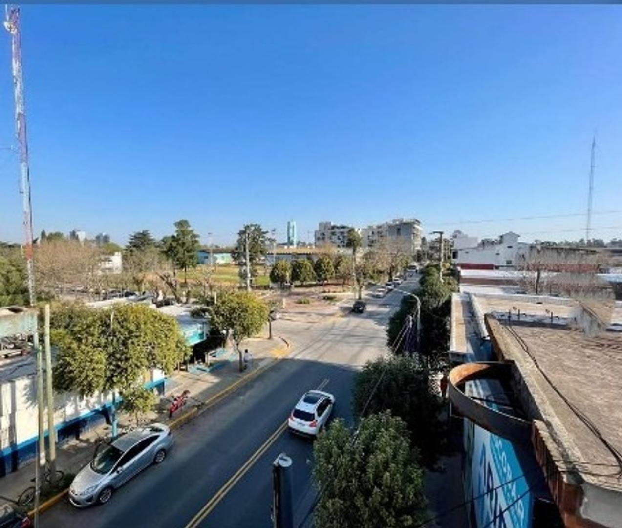 DEPARTAMENTO EN VENTA - ESCOBAR