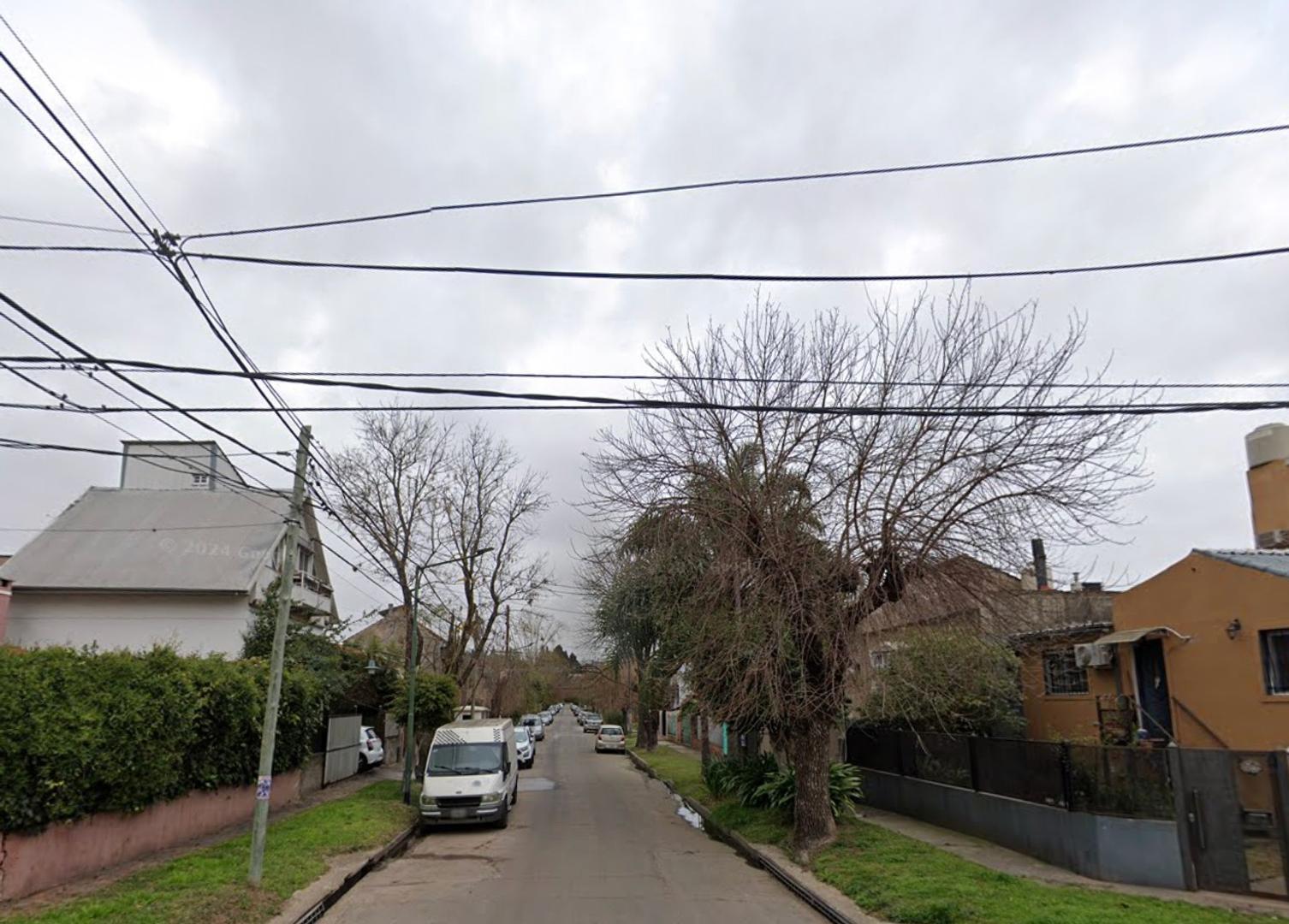 Terreno en Venta, FOS 0,5