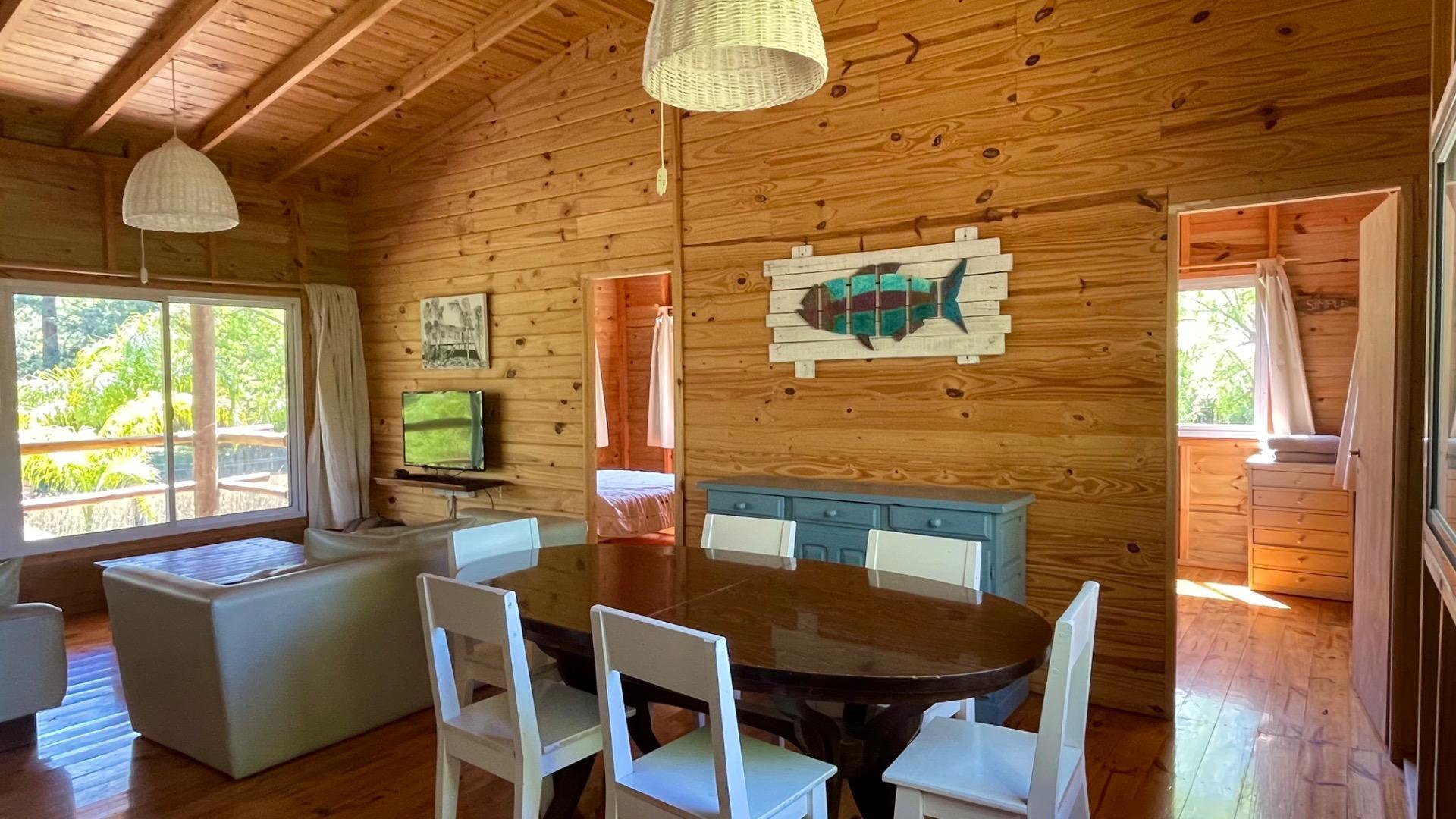 Cabaña Arroyo Arroyon