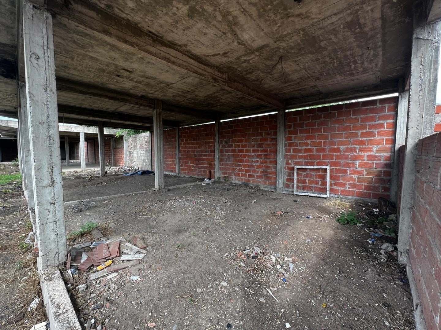 Amplio terreno lote Ideal desarrollo Permuta  Apto credito