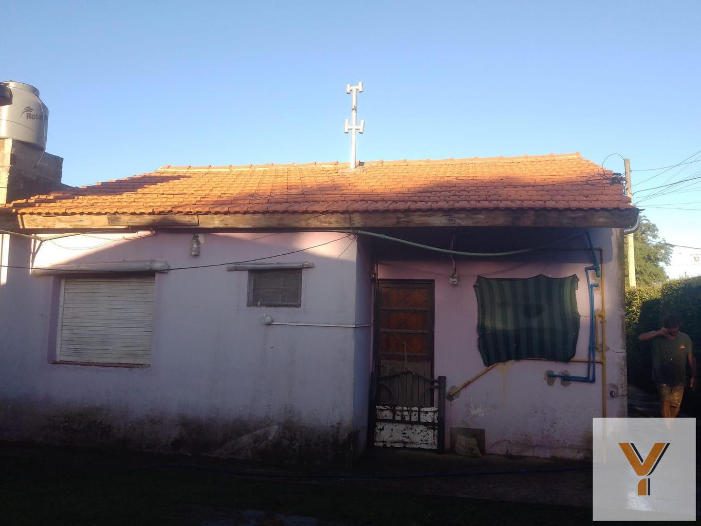 Casa en venta - 2 dormitorios 1 baño 1 cochera - 80mts2 - General Madariaga