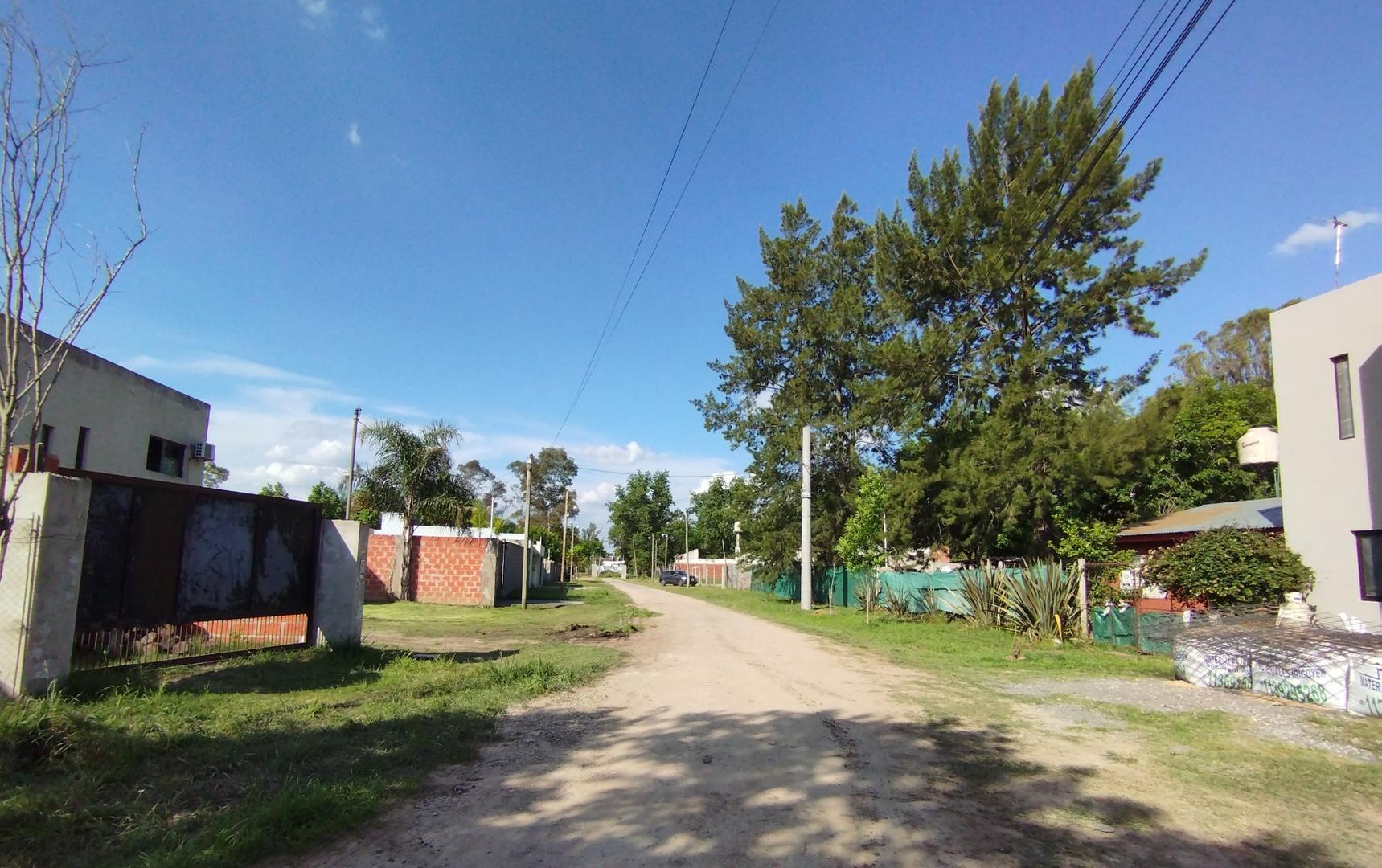 Casa en Alquiler al Noroeste