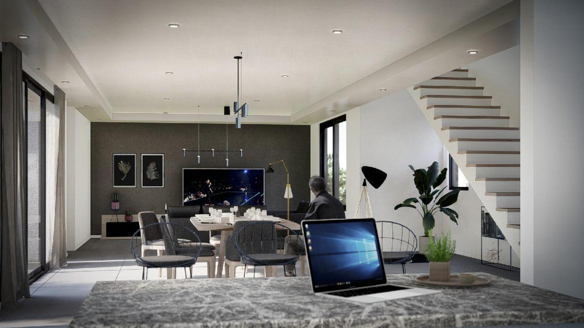 Casa en Venta en Longchamps, USD 490.000