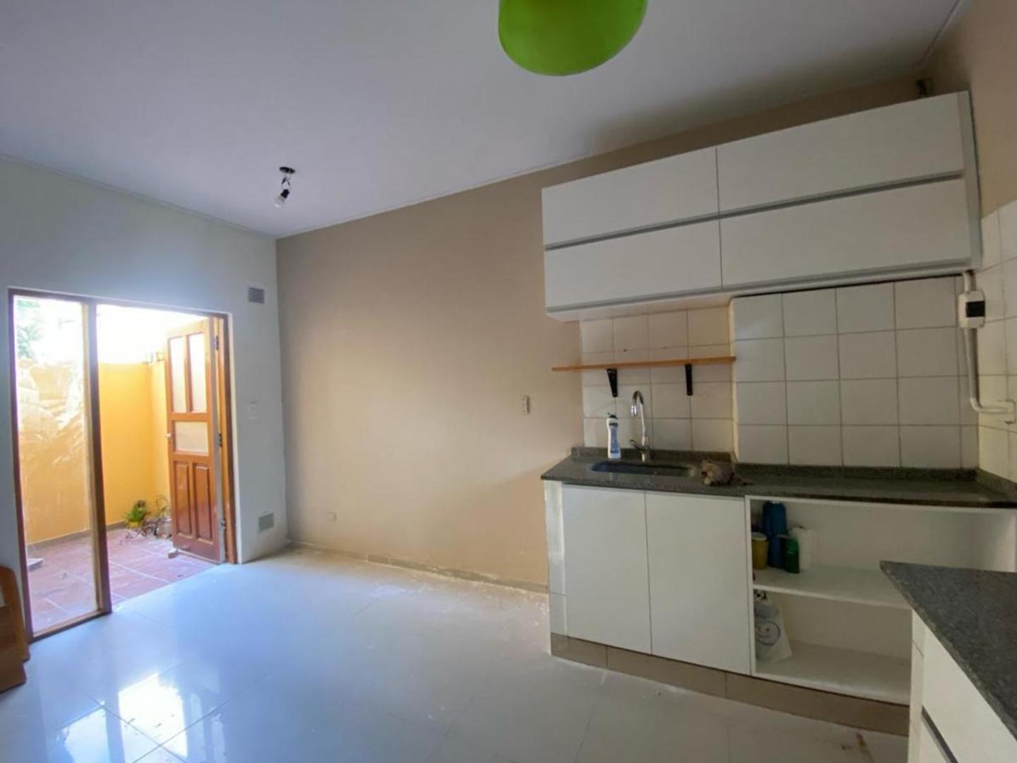 Casa en Alquiler 15 años