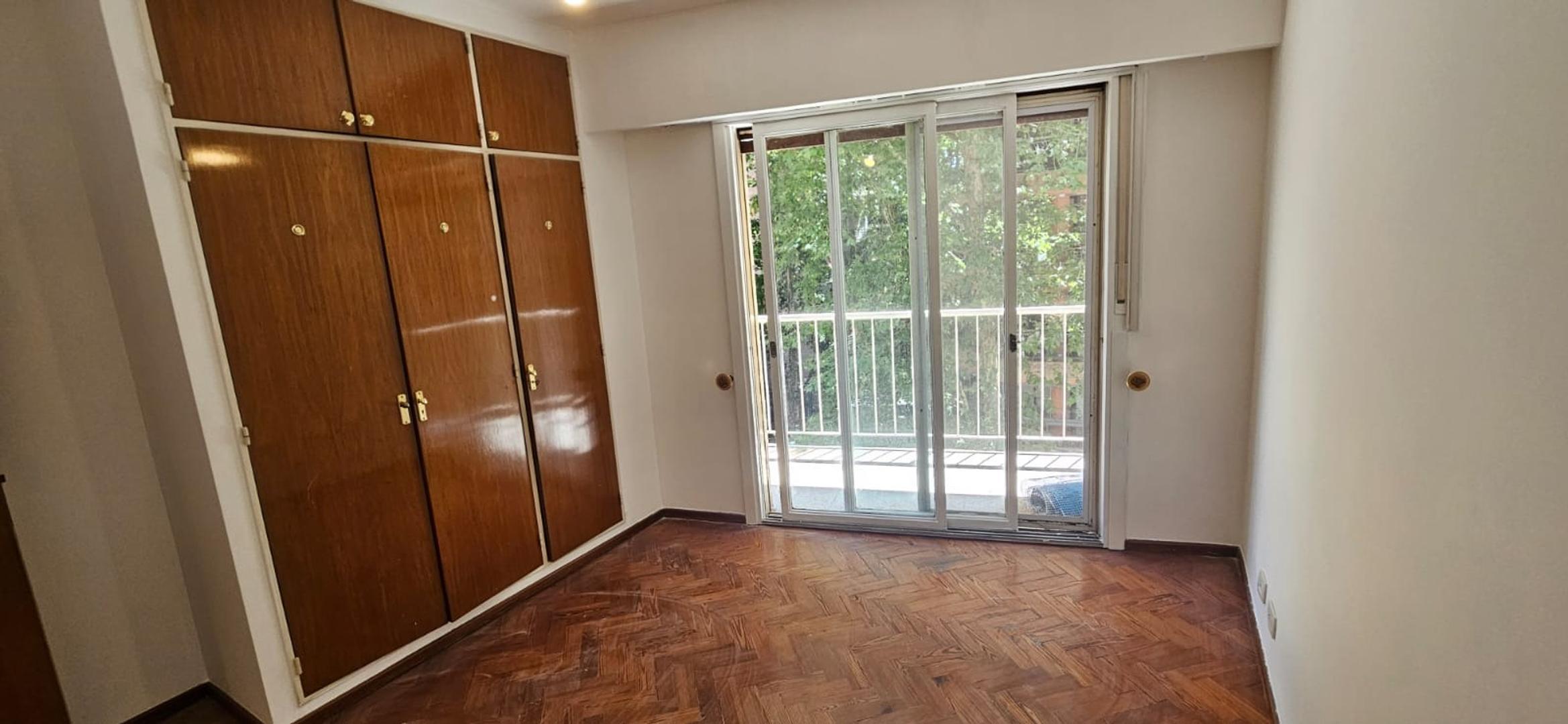 Departamento en Venta 35 años