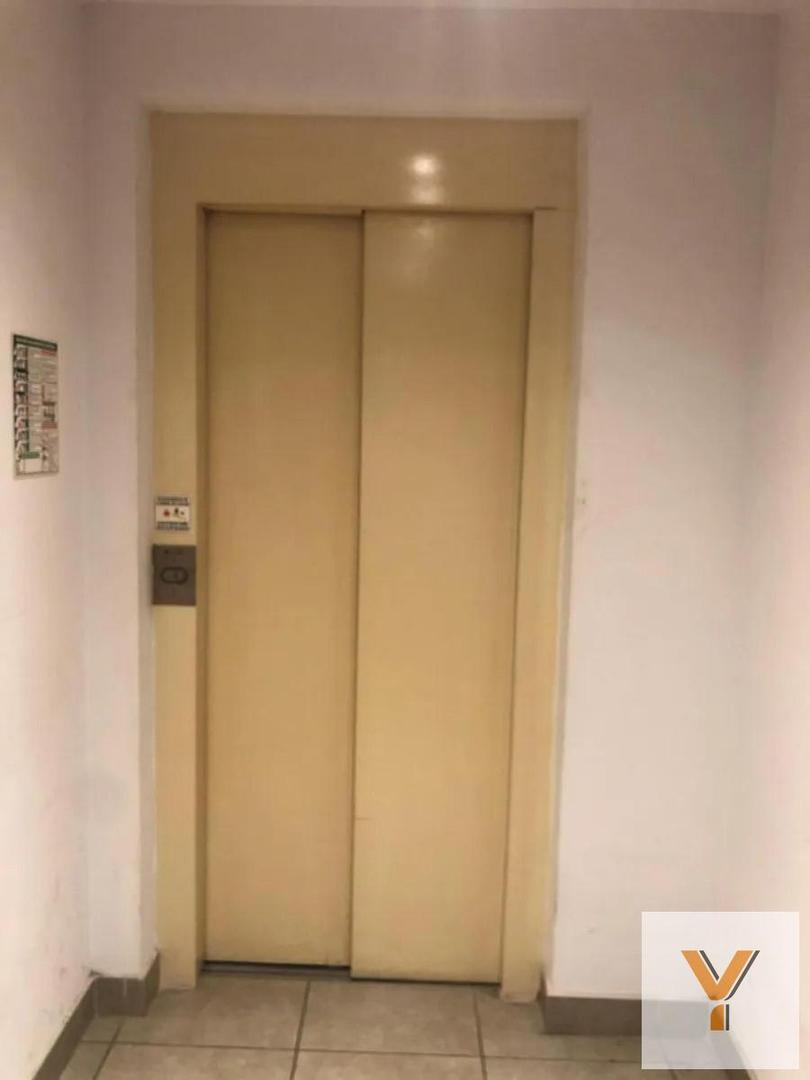 Departamento en Venta en Flores, USD 72.000