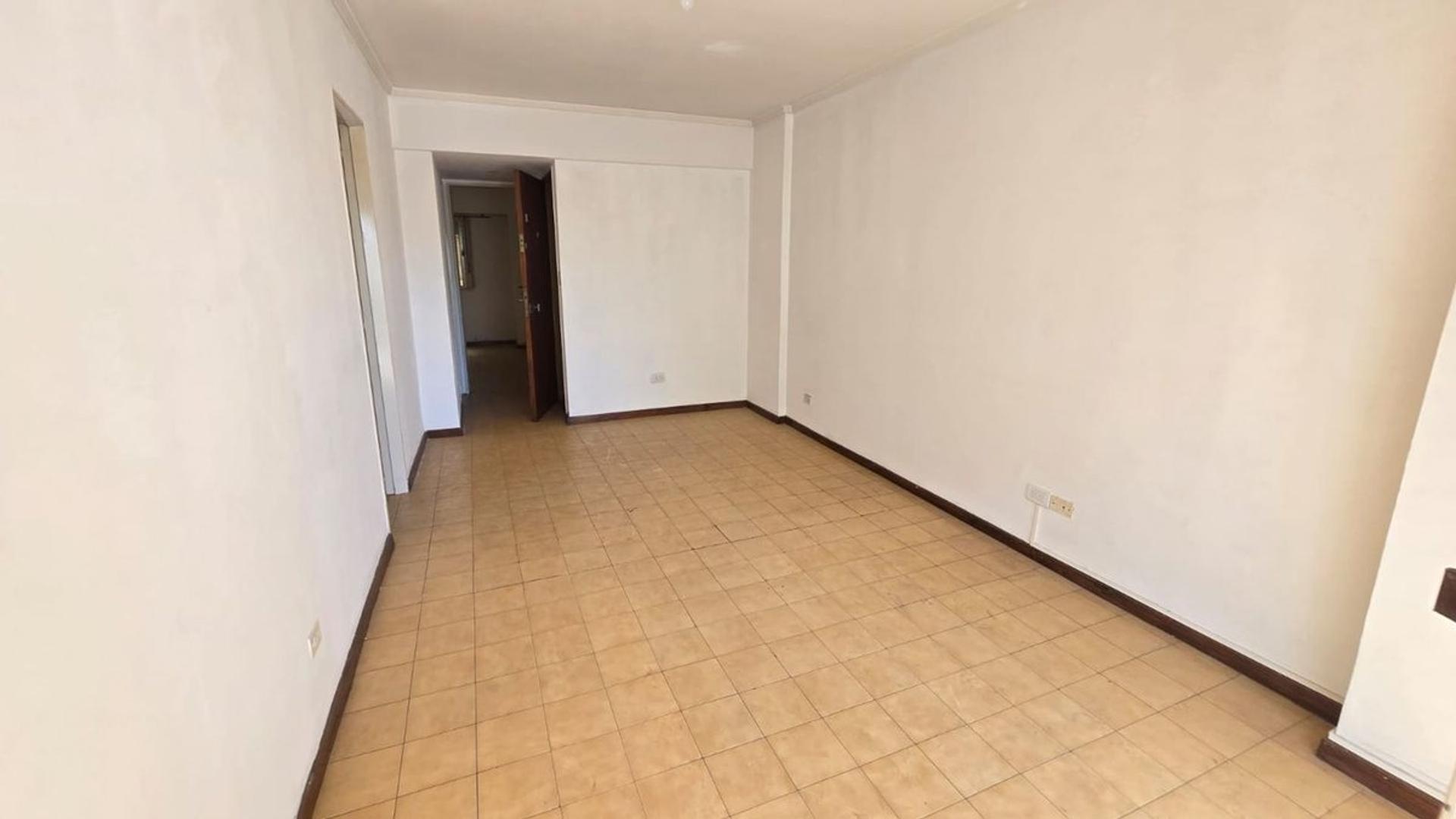 Departamento en Alquiler 38 años