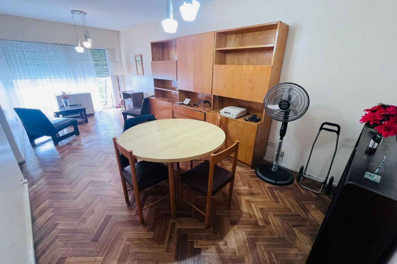 AV OLAZABAL 5200, Piso 3