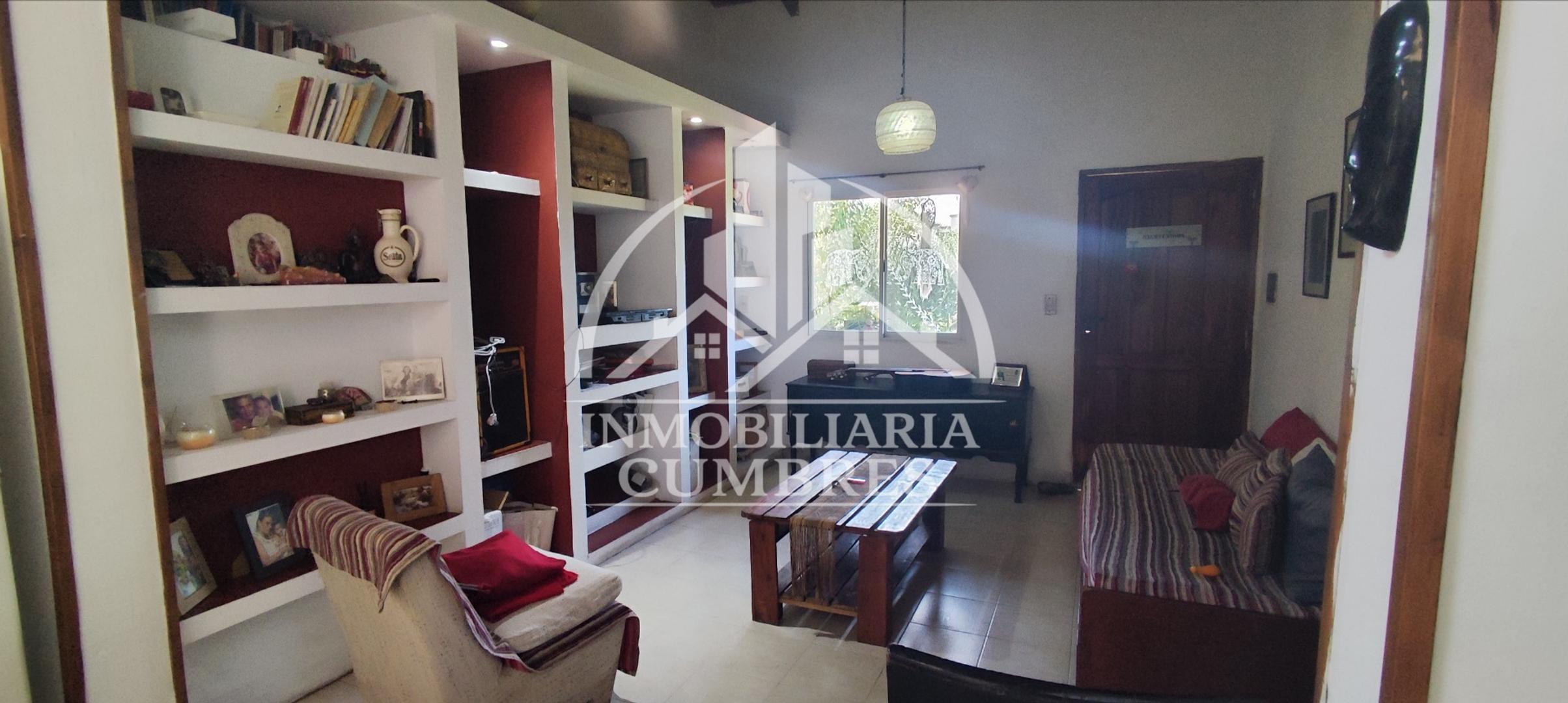 Casa en Venta en Cerrillos, USD 107.000