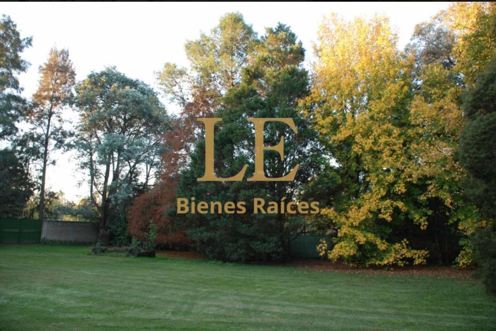 Casa en Venta al Oeste