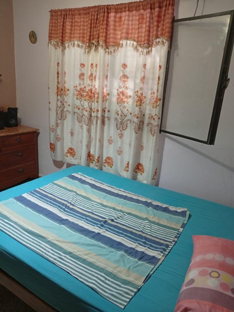 Casa en Venta en Barrio Norte, USD 36.000