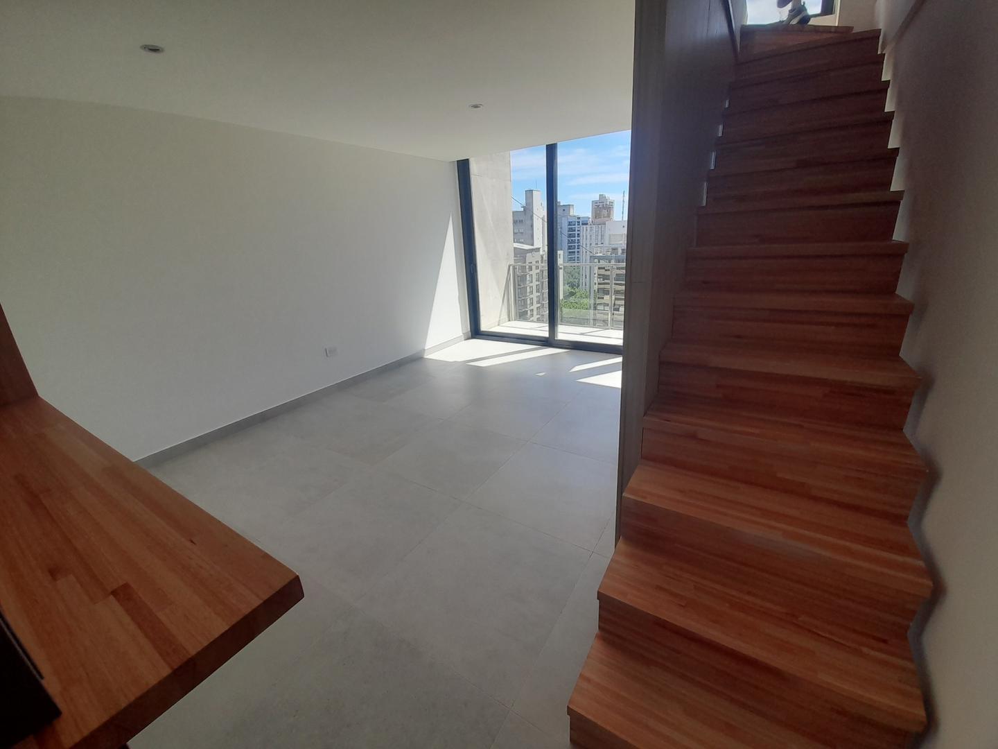 Departamento en Venta en Plaza Mitre, USD 190.000