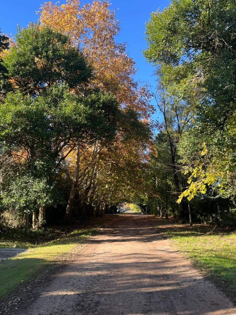 FINANCIADO LOTE DE 440 M2 EN BARRIO PARQUE PERÓ -DEL VISO