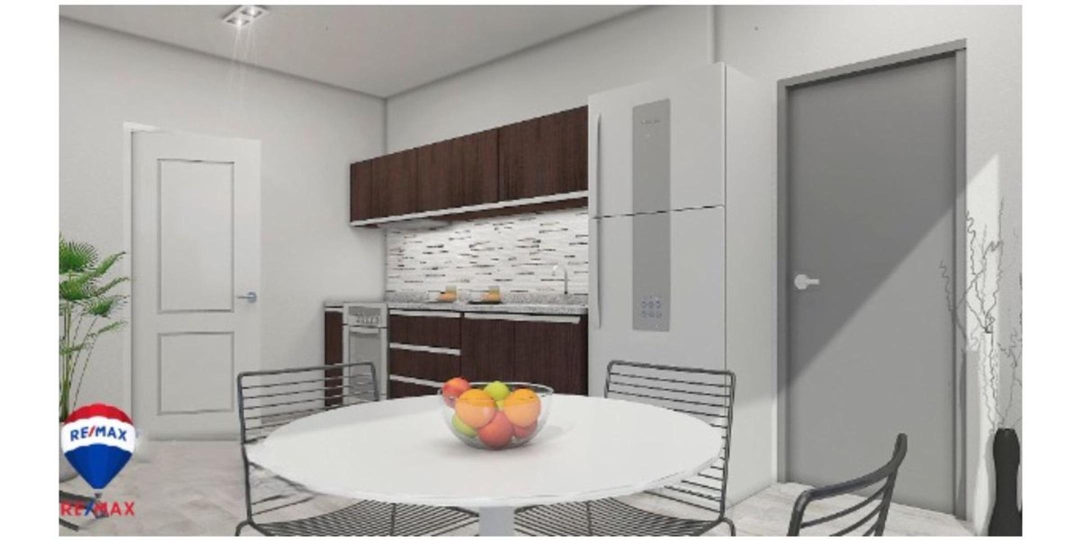 Departamento en Venta de 3 dormitorios