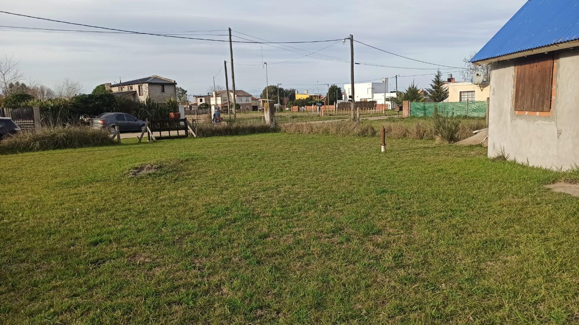 Casa en Venta 9 años