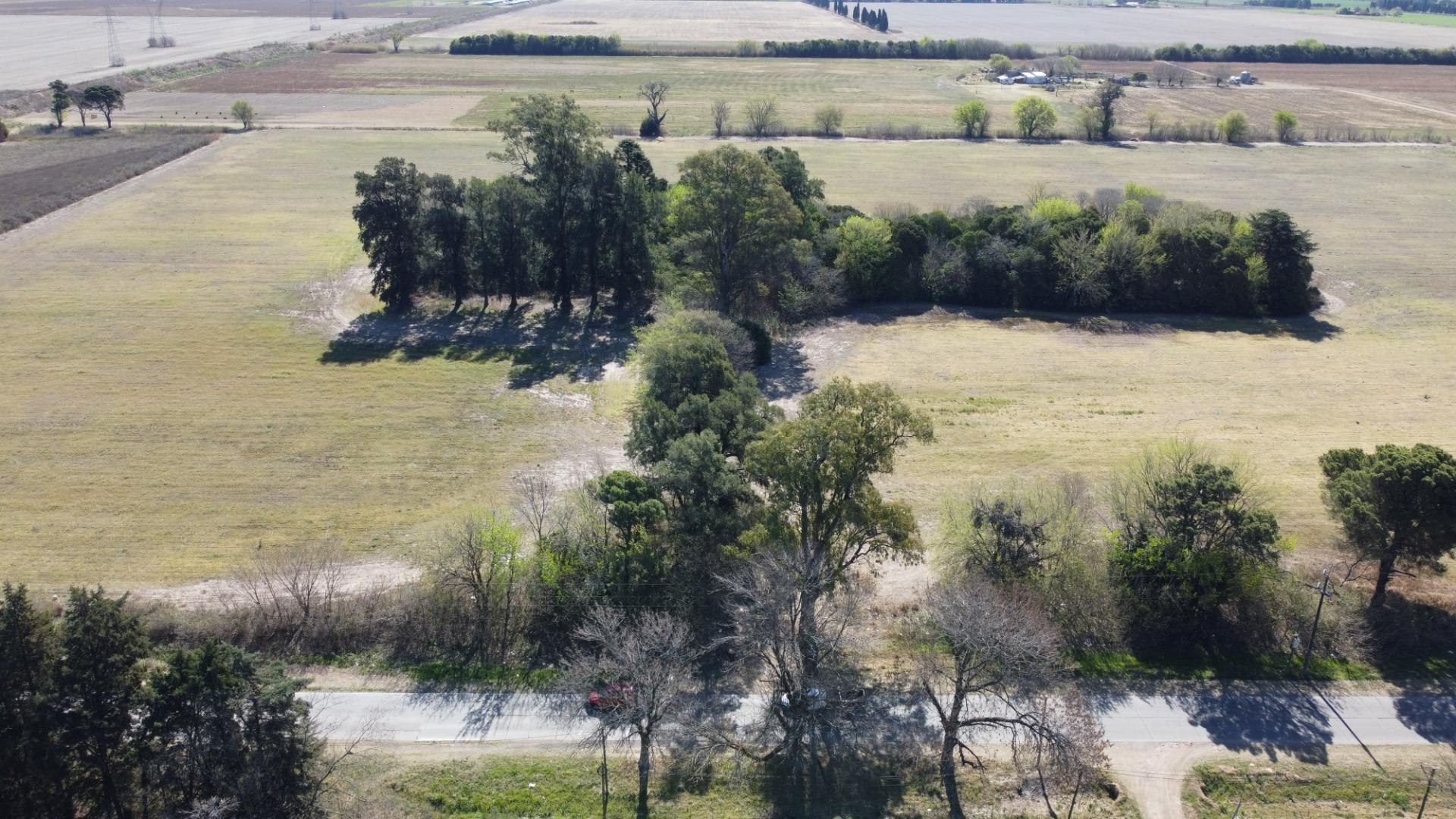 Oportunidad de Inversion