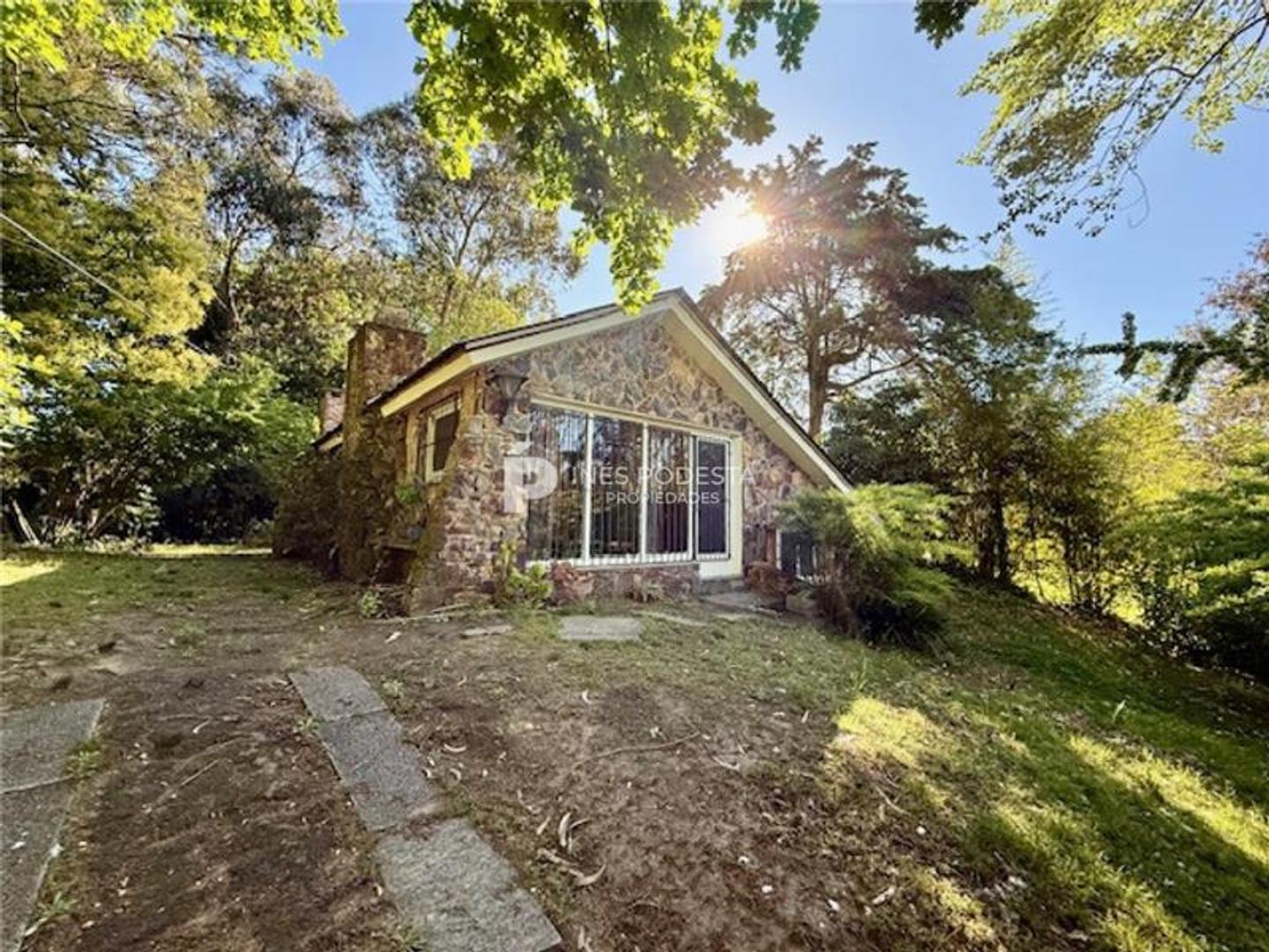 CASAS - CASA - LUGANO, PUNTA DEL ESTE