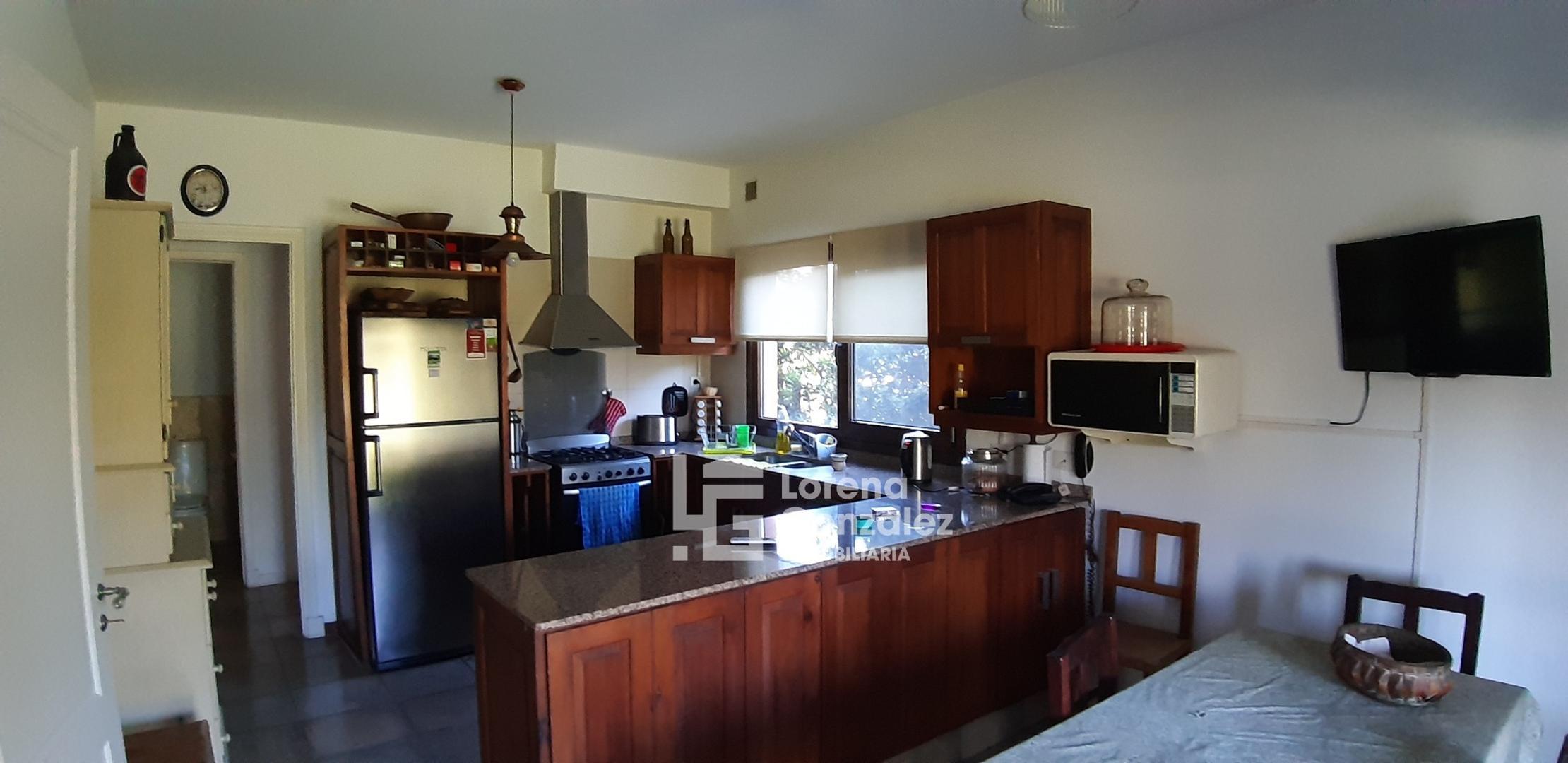 Casa en Venta 11 años