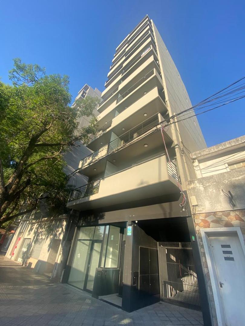 Departamento en Echesortu