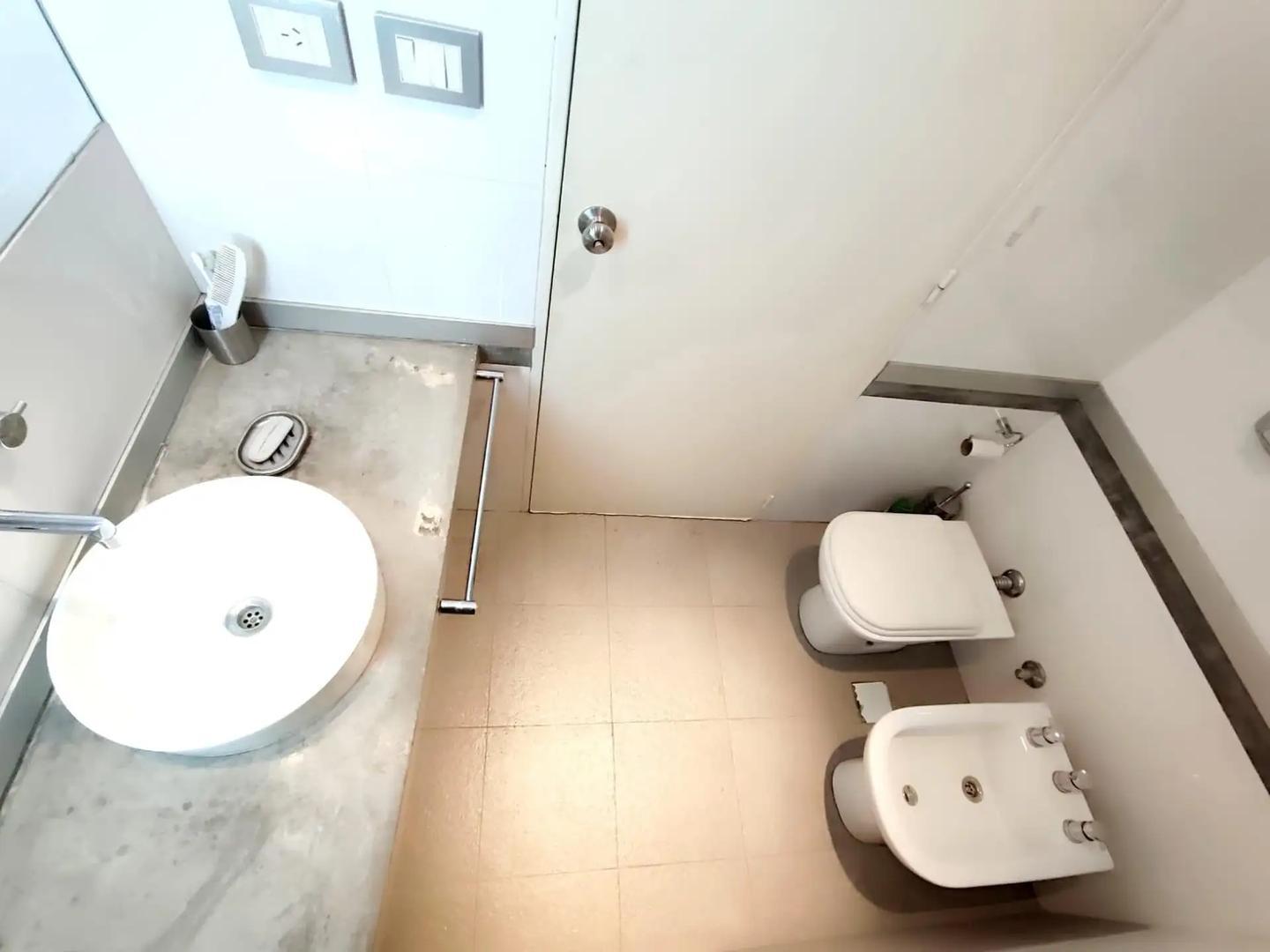 Departamento en Venta 17 años