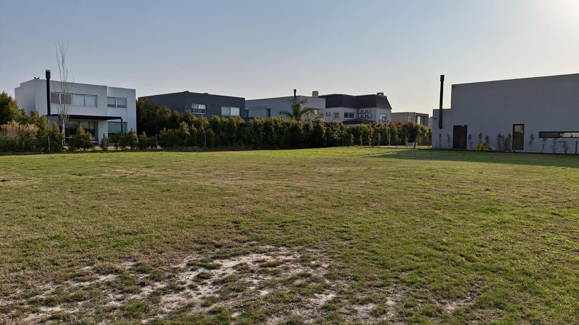 Terreno en Venta de 502,0 m2