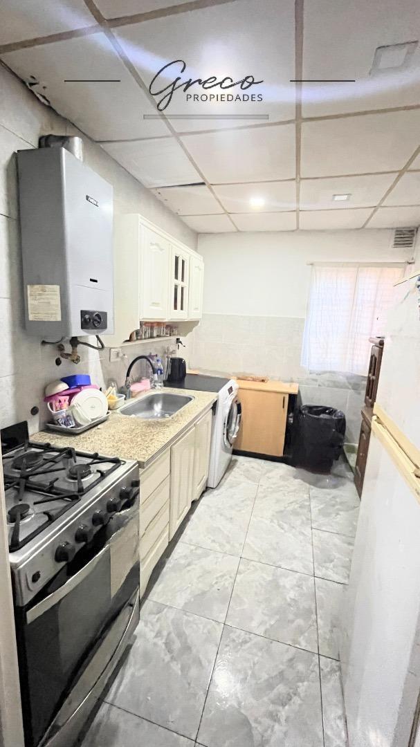 Departamento en Venta en Don Orione, USD 32.000