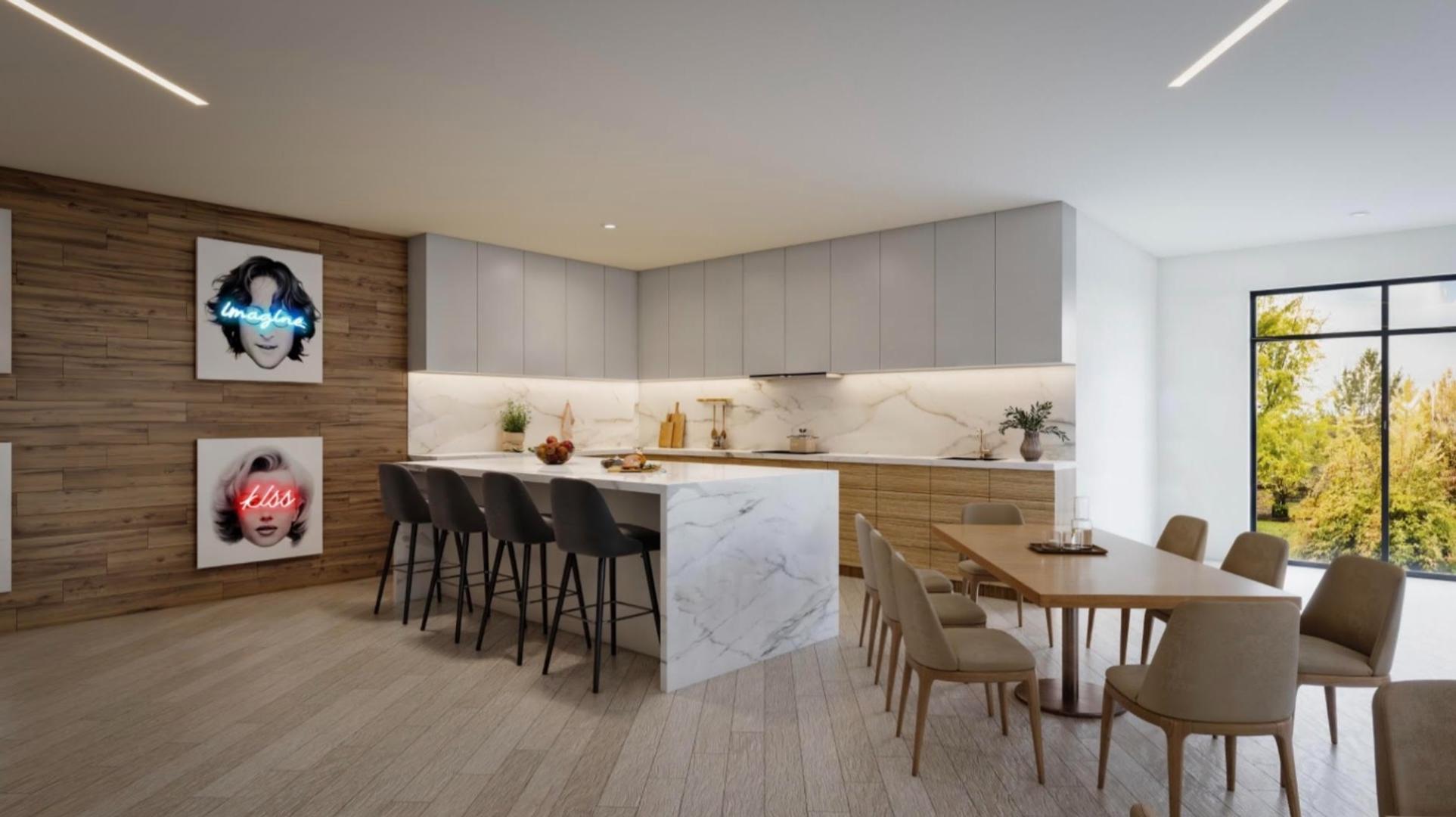 Departamento en Venta en Miami, USD 1.000.000