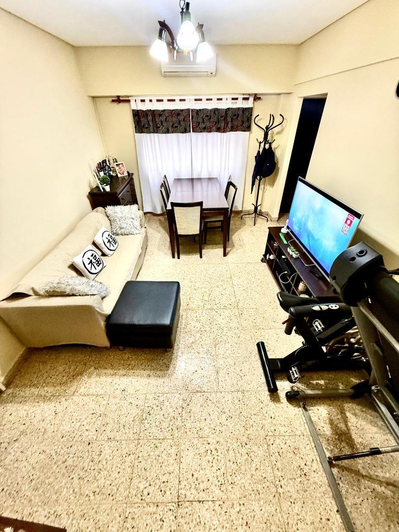 Almafuerte 3251 , Piso 1