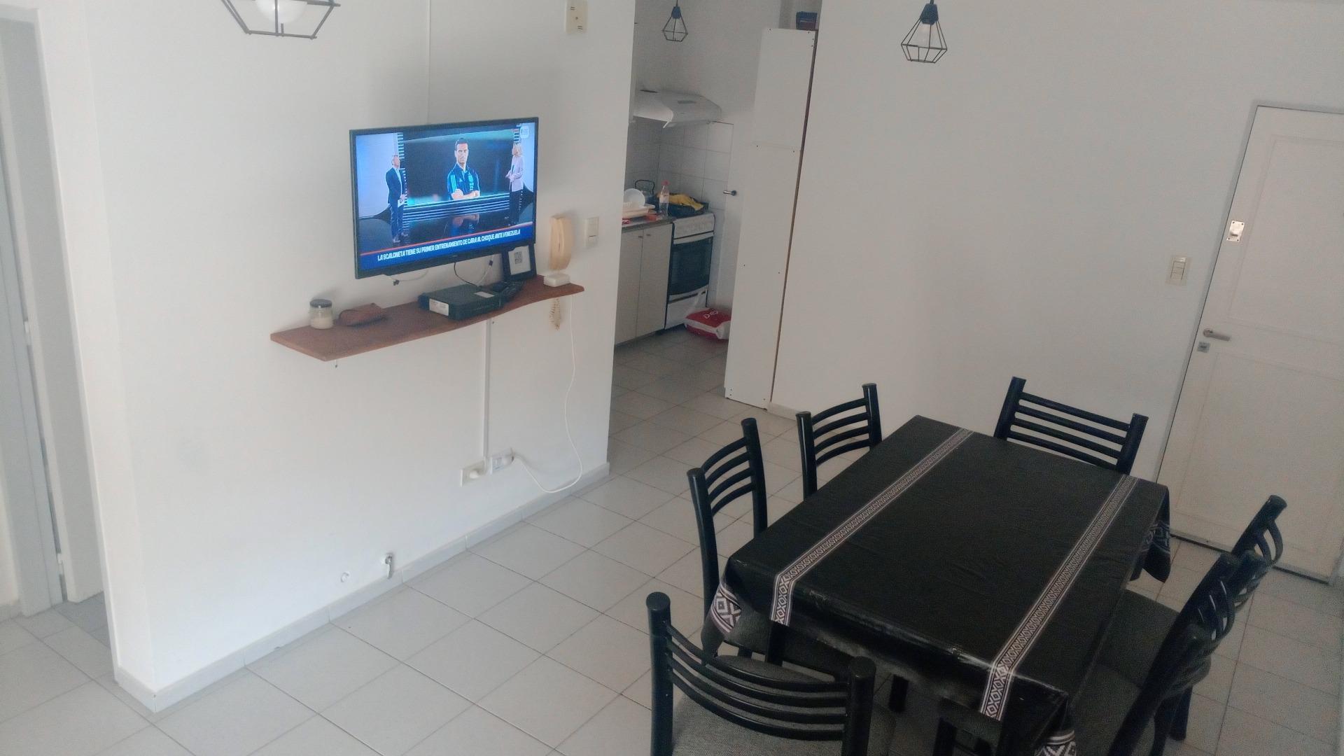 Dean Funes 743 , Piso 6