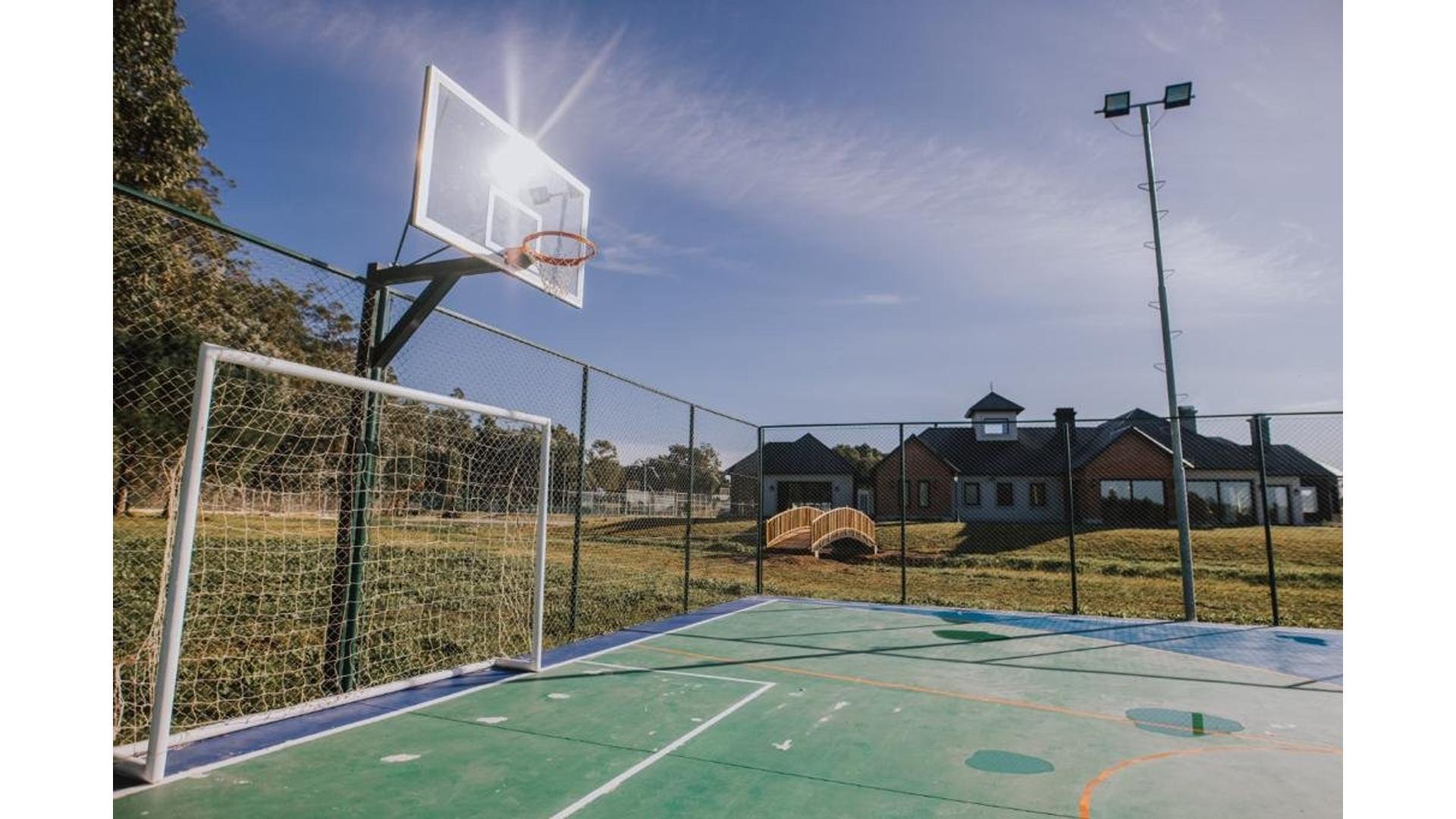 Terreno en Venta en Casonas Del Haras, USD 85.000