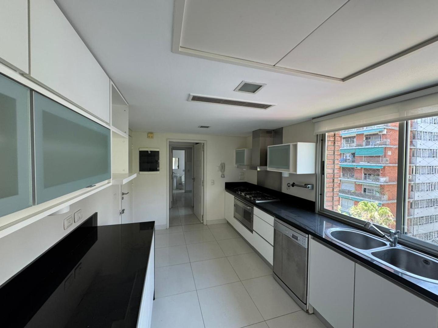 Departamento en Alquiler 15 años