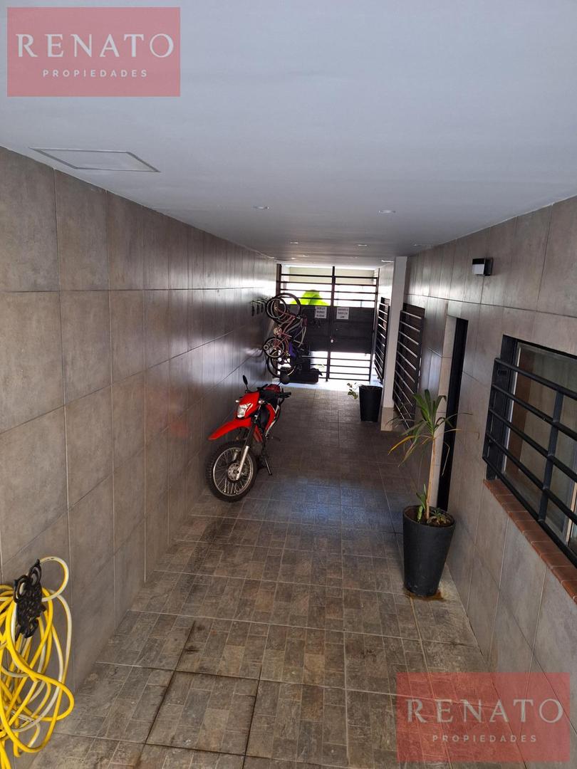 Departamento en Alquiler de 4 ambientes