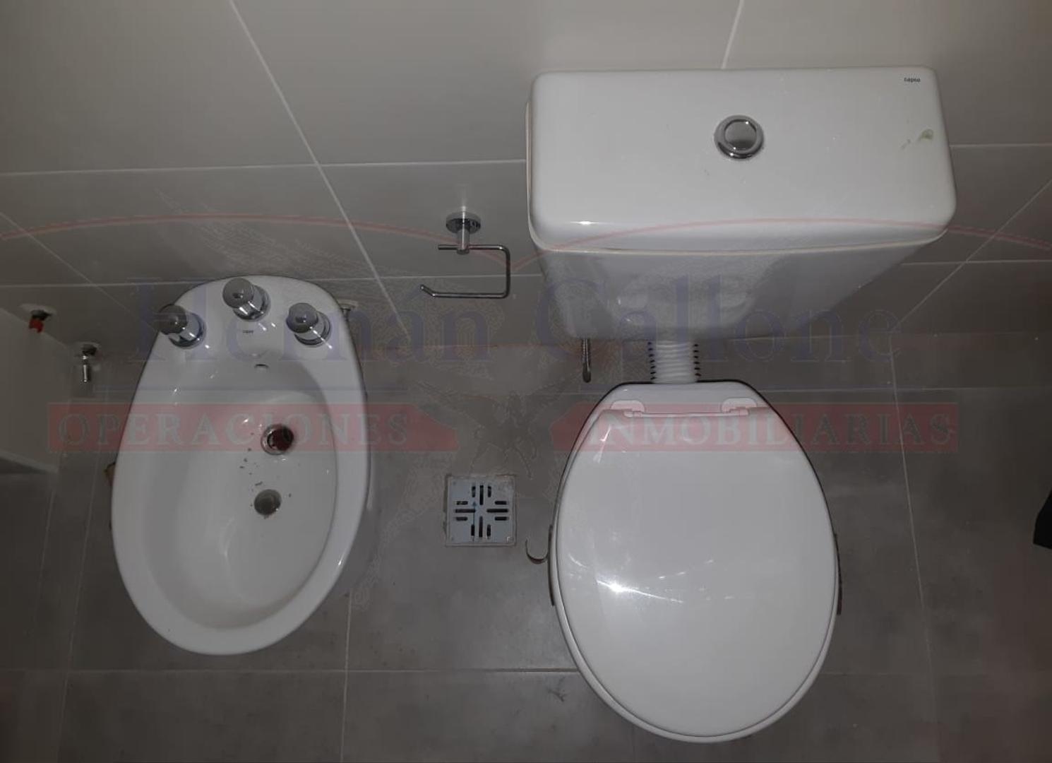 SEMIPISO 3 AMBIENTES A ESTRENAR EN SAN JUSTO