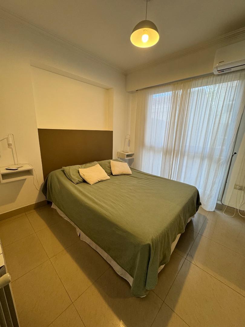 Departamento en Alquiler Apto profesional