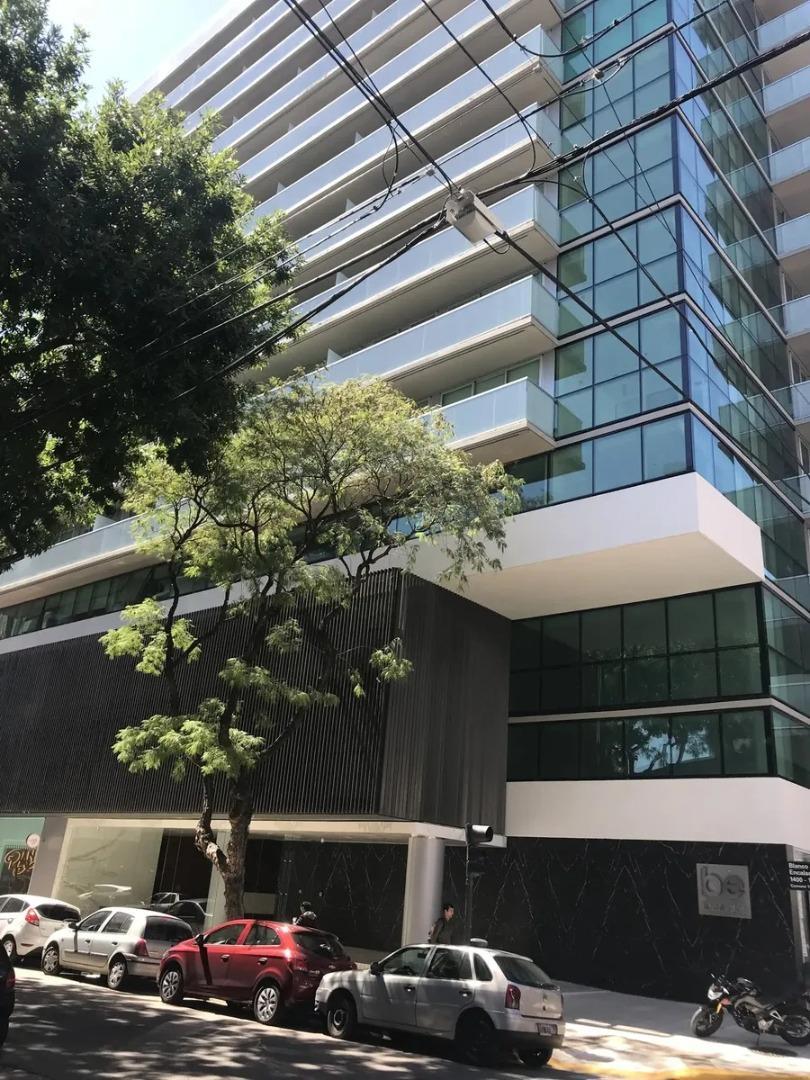 Alquiler Departamento Monoambiente – Blanco Encalada 1498