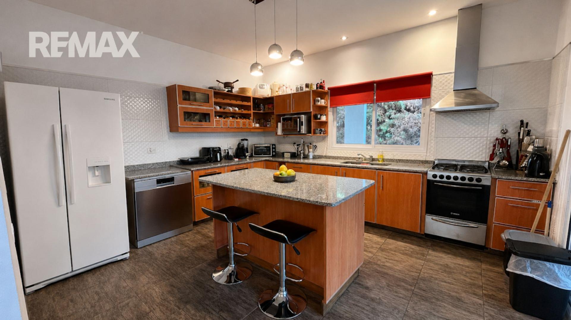 Casa Venta 5 Amb Lujan Los Puentes  Apto Credito