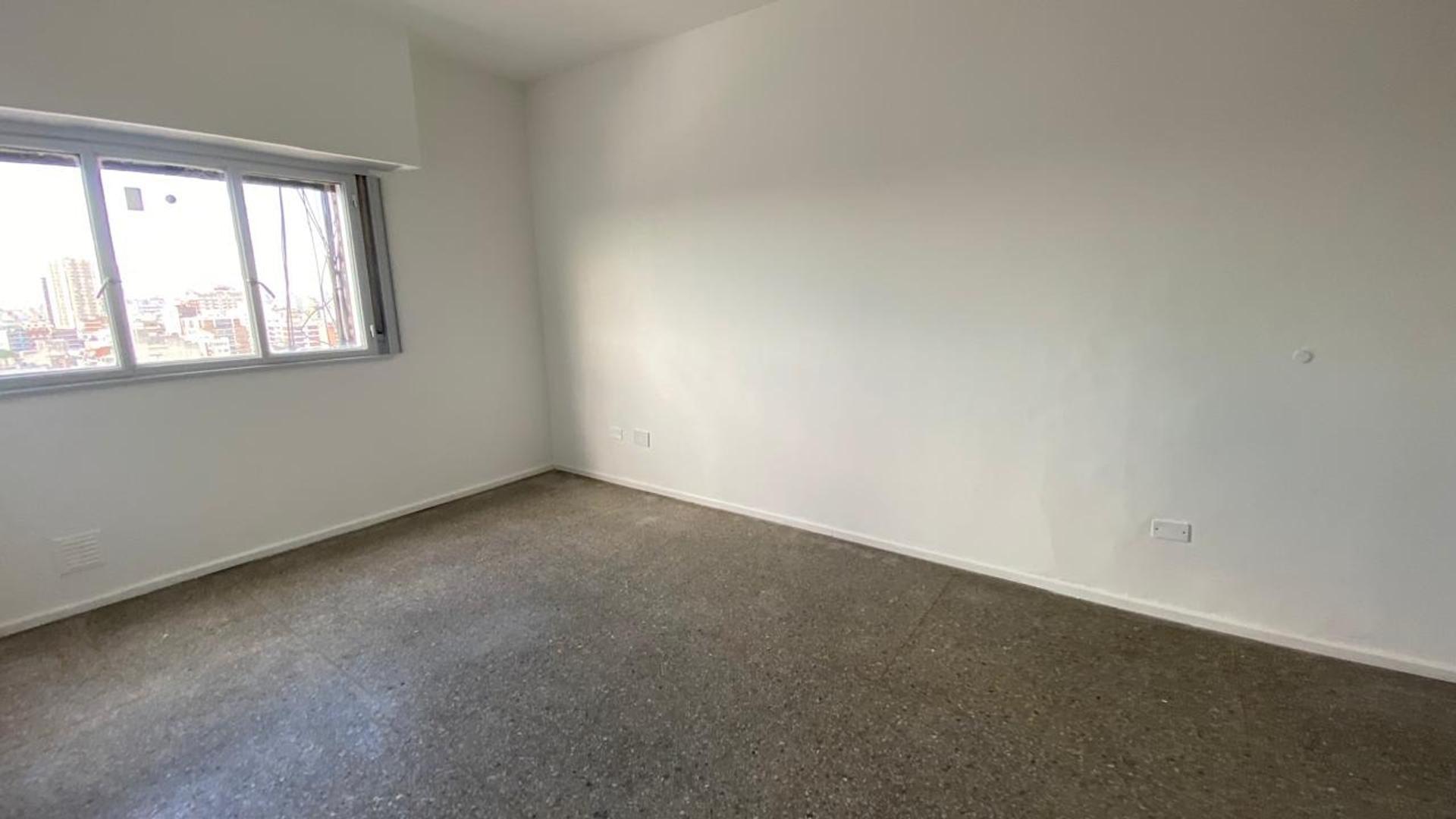 Departamento en Alquiler de 2 dormitorios