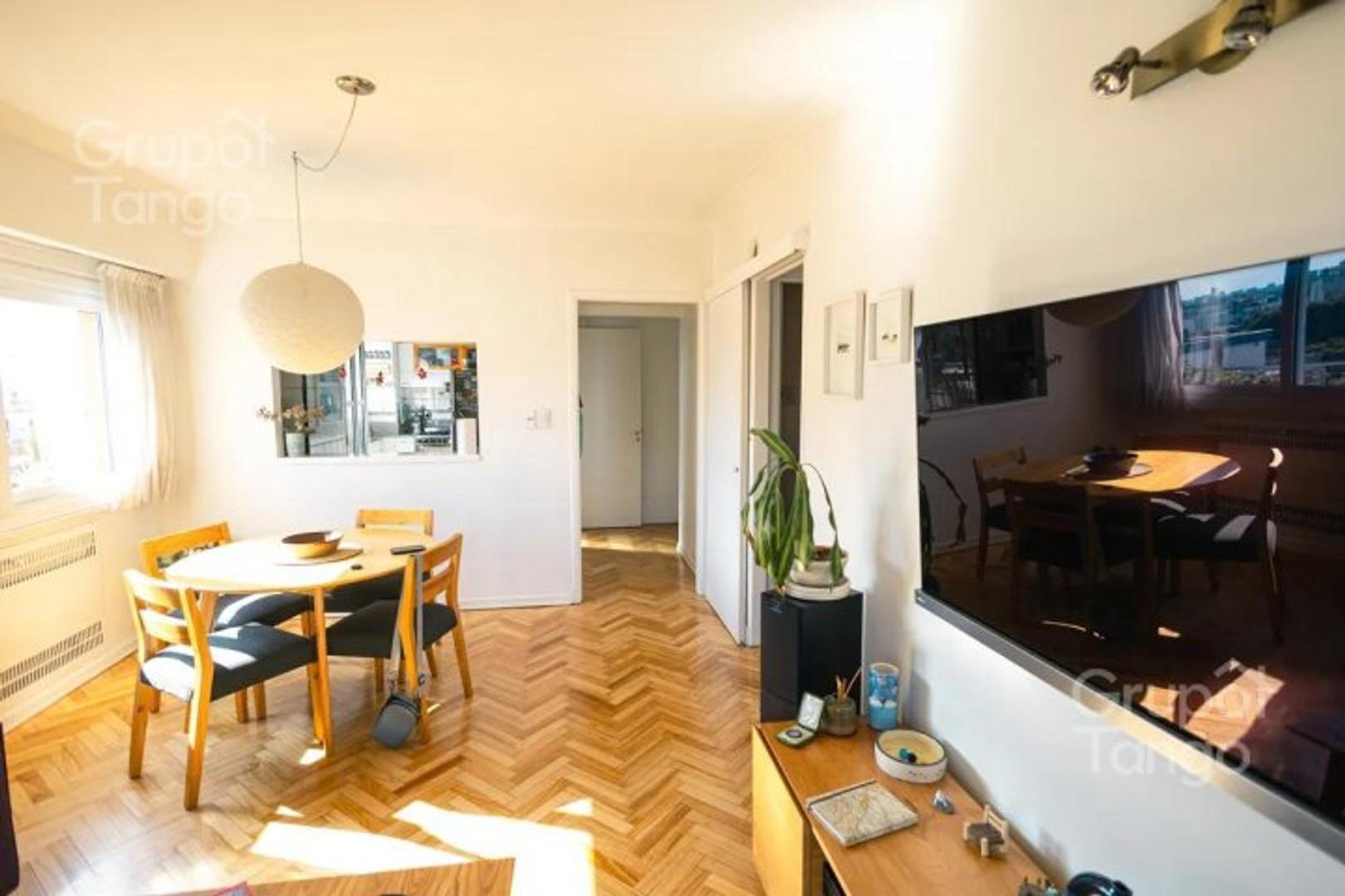 Departamento en Venta 60 años