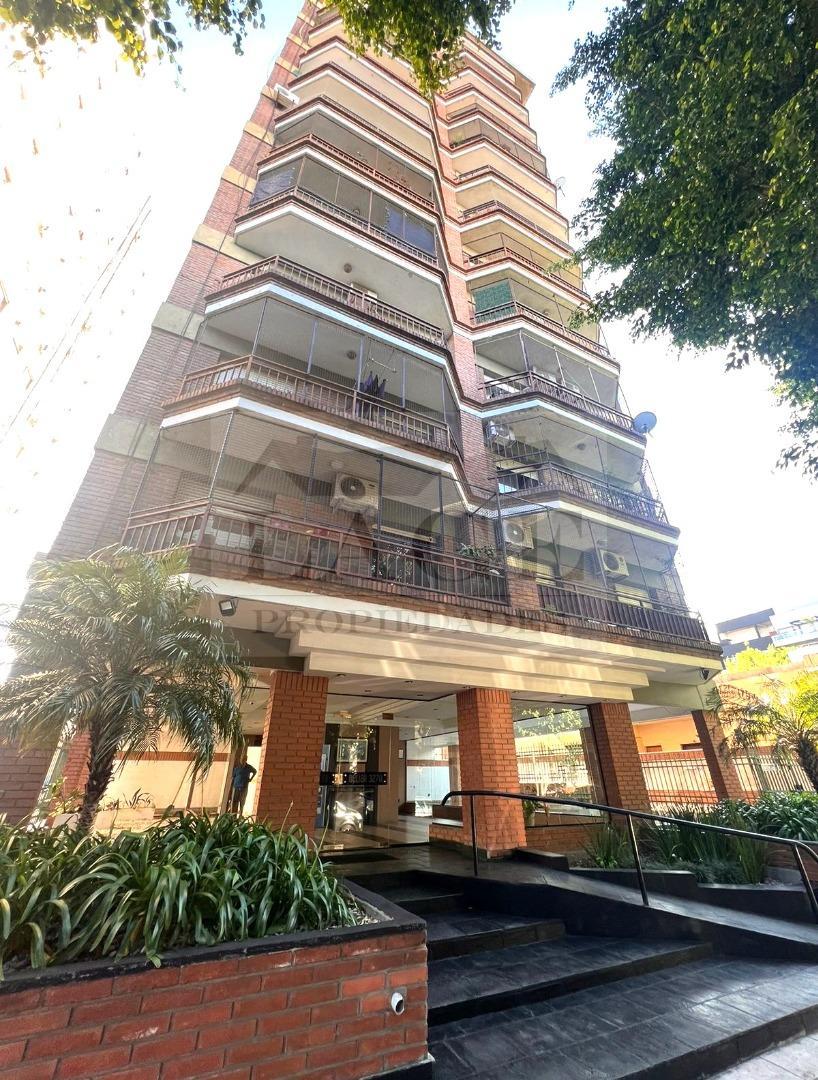 3 AMB BALCON MUY BUEN ESTADO EXCELENTE UBICACION