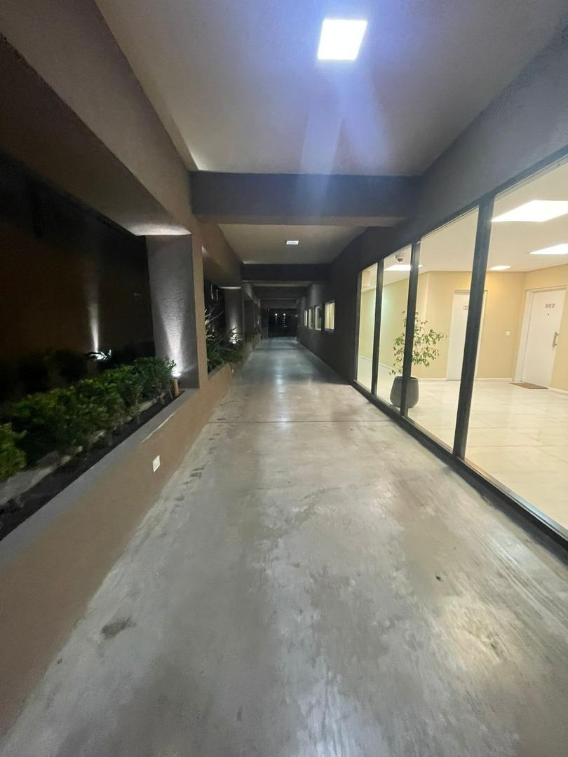 Cochera en Los Tilos 2 Ituzaingo