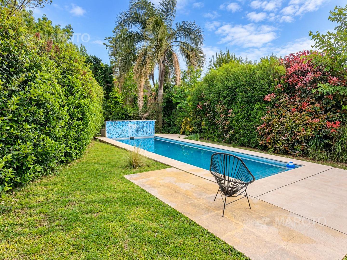 Casa en Venta de 3 dormitorios