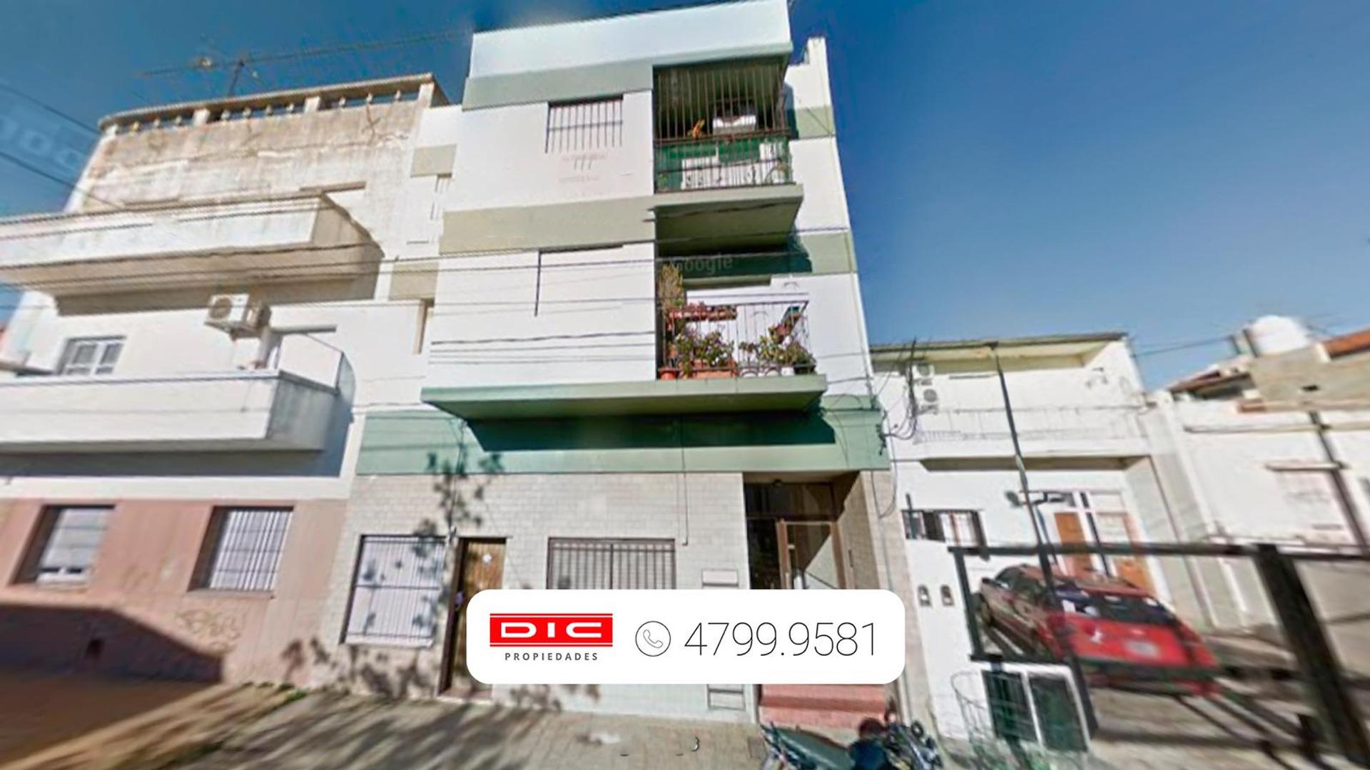 Departamento en Olivos-Maipu/Uzal