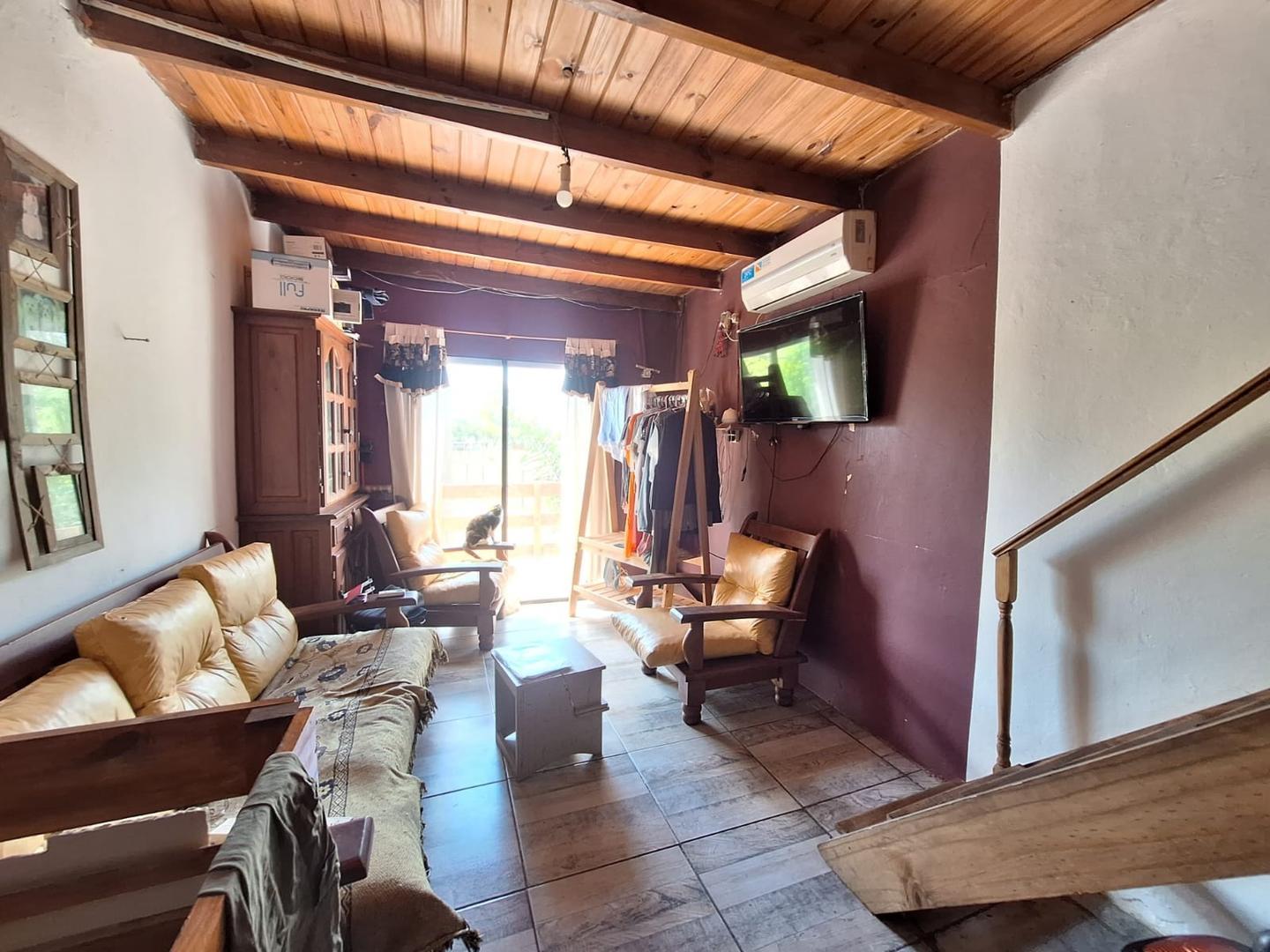 Colectora Yaqueme 1557 , Piso 1