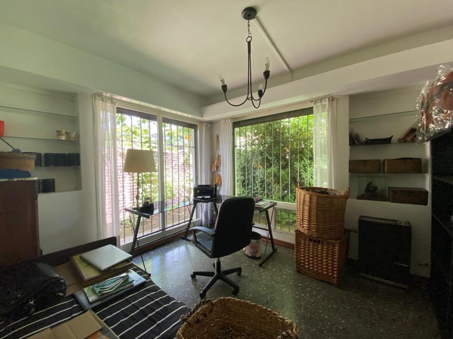 ZONA TRIANGULO | LOTE 883 M2 | 3 DORM | PLAYROOM | PILETA