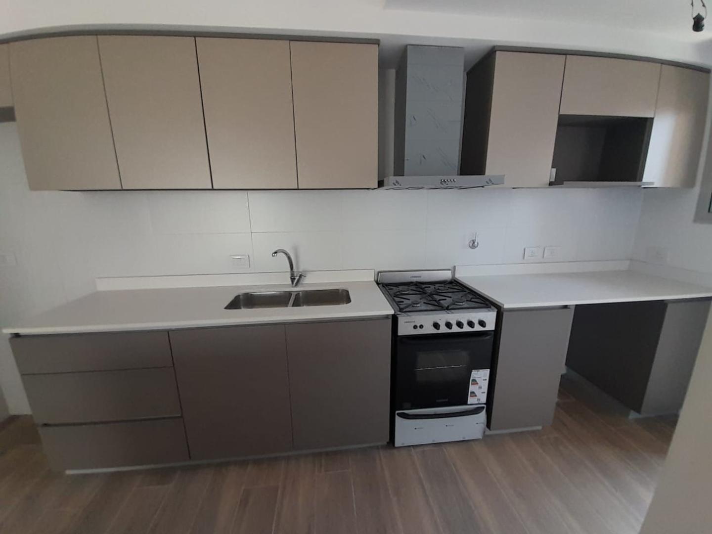 Departamento en Venta de 3 ambientes